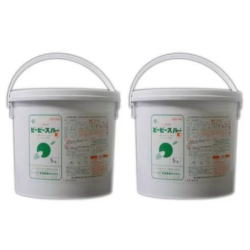 ピーピースルーK  5kg×2　 排水溝・配管・排水管・パイプの汚れやつまりに 送料無料  パイプクリーナー和協産業　業務用洗剤 | 