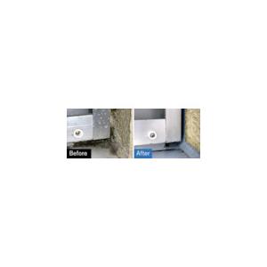 アルミクリーナー 20kg  送料無料  アルミ専用修復洗浄剤 ビアンコジャパン 業務用洗剤の画像