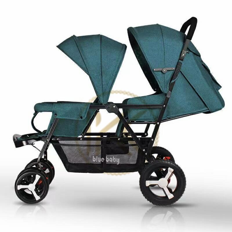 ２人乗りベビーカー スマートライド 二人乗り バギー ベビーカー 双子用ベビーカー 縦型 縦乗り タイヤスリム お出かけ 人気 二人目 第二子 双子 兄弟 姉妹 ２人乗りベビーカー スマートライド 二人乗り バギー ベビーカー 双子用ベビーカー 縦型 縦乗り タイヤスリム お出かけ 人気 二人目 第二子 双子 兄弟 姉妹