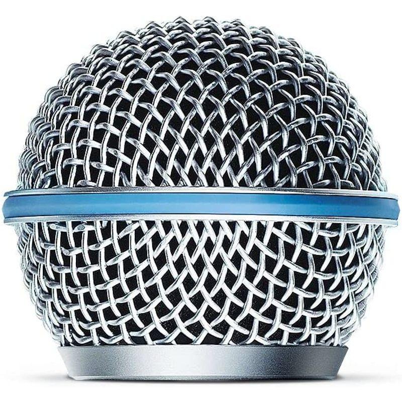 国内正規品SHURE ダイナミック マイクロフォン BETA58A