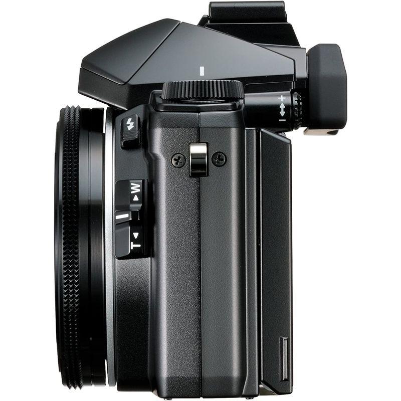 高価値OLYMPUS デジタルカメラ STYLUS 光学10.7倍ズーム 全域F2.8 28