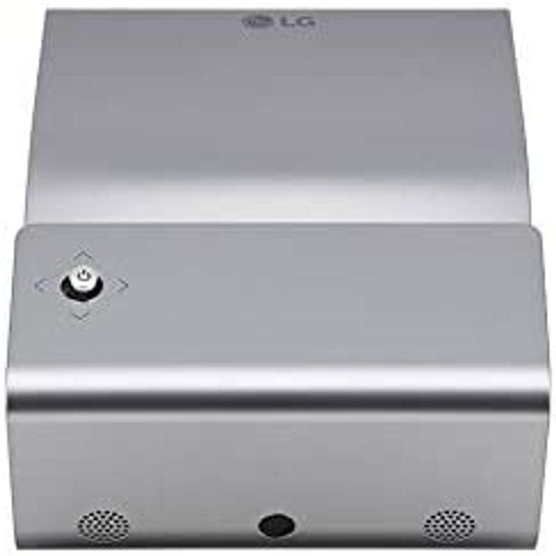 LG PH450UG プロジェクター 単焦点 本体 【公式通販】