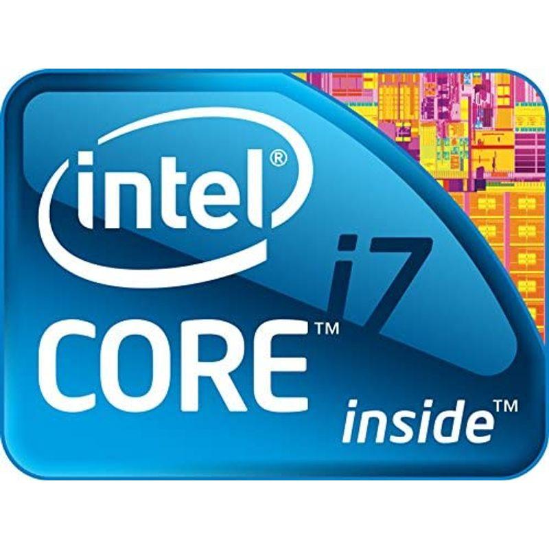 Intel Core i7-3840QM モバイル CPU 2.8 GHz SR0UT バルク品 :20230310150940 ...