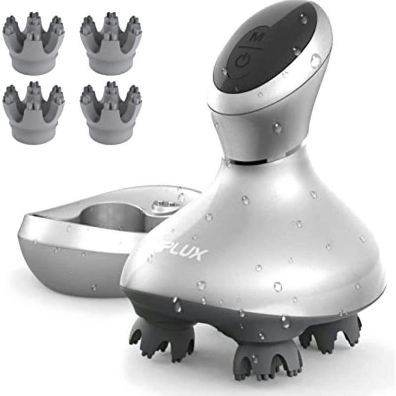 70％OFF】NIPLUX HEAD SPA株式会社日創プラス ヘッドスパ 国内メーカー
