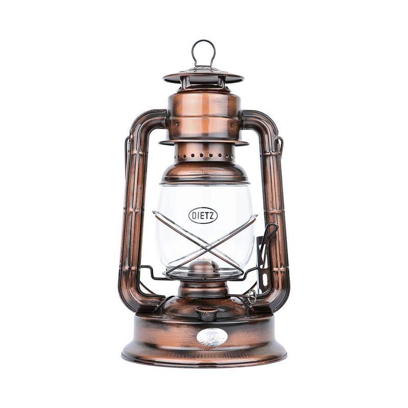 Dietz(デーツ) Hurricane Lantern Bronze ハリケーン ランタン ブロンズ Dietz 90/Dietz 30 