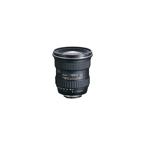 Tokina 超広角ズームレンズ AT-X 116 PRO DX 11-16mm F2.8 (IF Tokina 超広角ズームレンズ AT-X 116 PRO DX 11-16mm F2.8 (IF