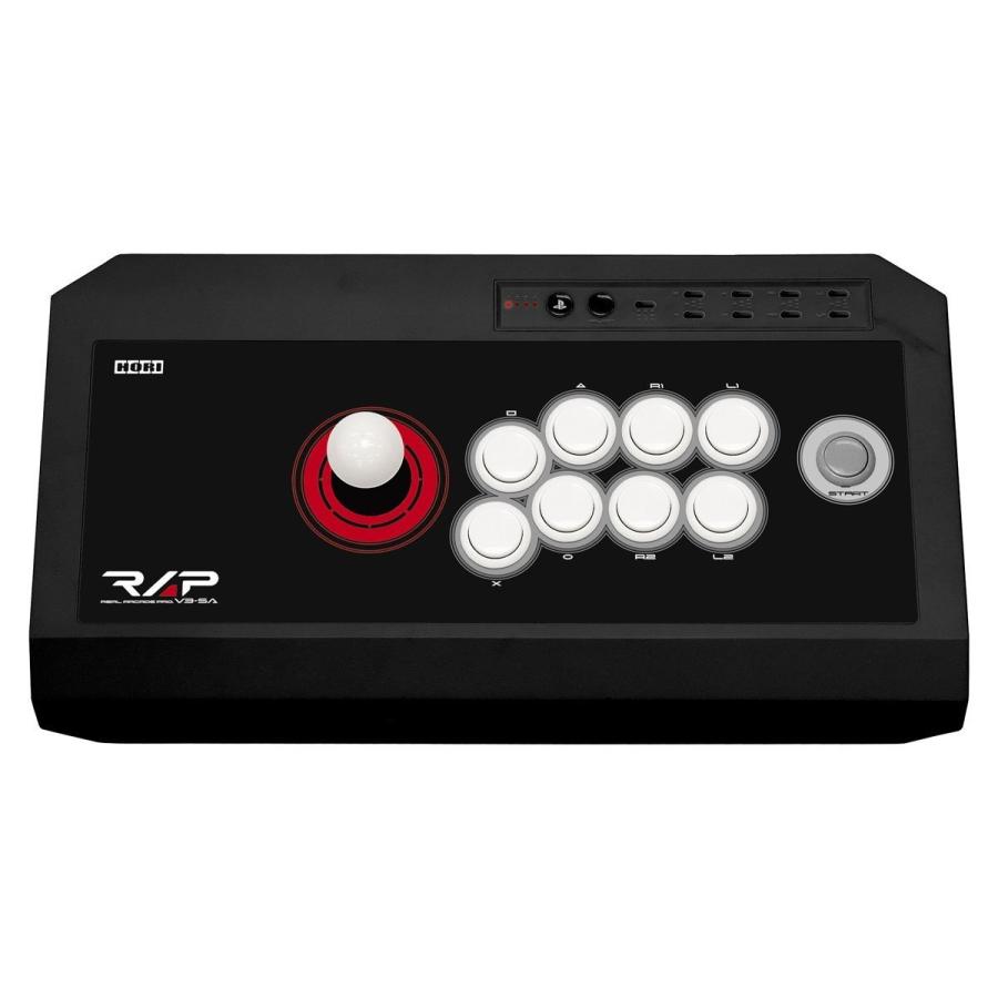メカニカルスイッチ搭載 アーケードコントローラー リアルアーケード V3SA 51ia13BmgFL._UF1000,1000_QL80_.jpg