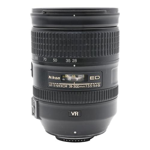 Nikon 高倍率ズームレンズ AF-S NIKKOR 28-300mm f/3.5-5.6G ED Nikon 高倍率ズームレンズ AF-S NIKKOR 28-300mm f/3.5-5.6G ED