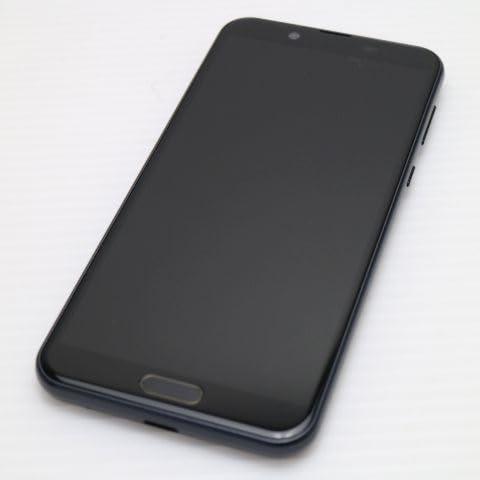 【新品】AQUOS sense2 SH-M08　黒 Amazon | AQUOS sense2 SH-M08(ニュアンスブラック) 3GB/32GB