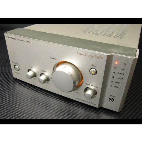 Pioneer パイオニア A-N701 プリメインアンプ Amazon | Pioneer パイオニア A-N701 プリメインアンプ FILL