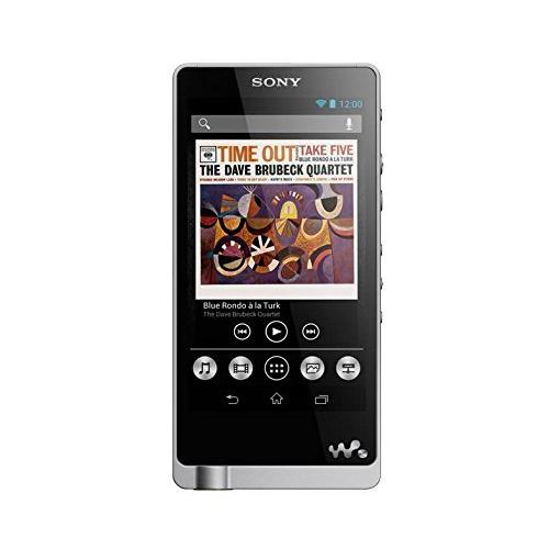 SONY ウォークマン ZXシリーズ 128GB ハイレゾ音源対応 Android SONY ウォークマン ZXシリーズ 128GB ハイレゾ音源対応 Android