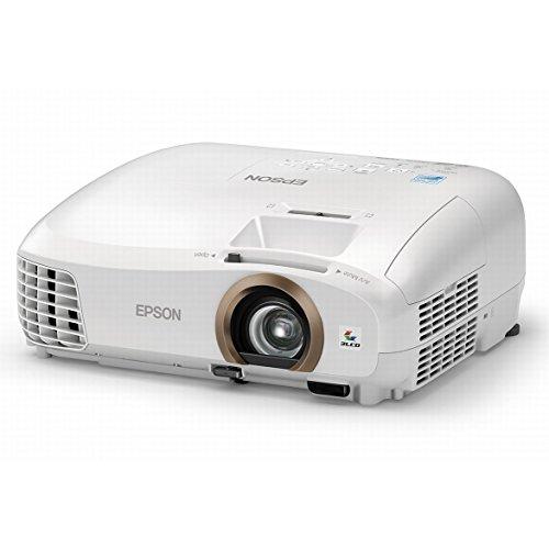 EPSON dreamio ホームプロジェクター(35000：1 2200lm) 3D対応 EH 