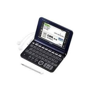 カシオ 電子辞書 エクスワード XD-JTK10000 : Pineapple Base カシオ 電子辞書 エクスワード XD-JTK10000 : Pineapple Base