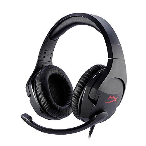 Amazon.co.jp: HyperX Cloud Stinger ゲーミング ヘッドセット
