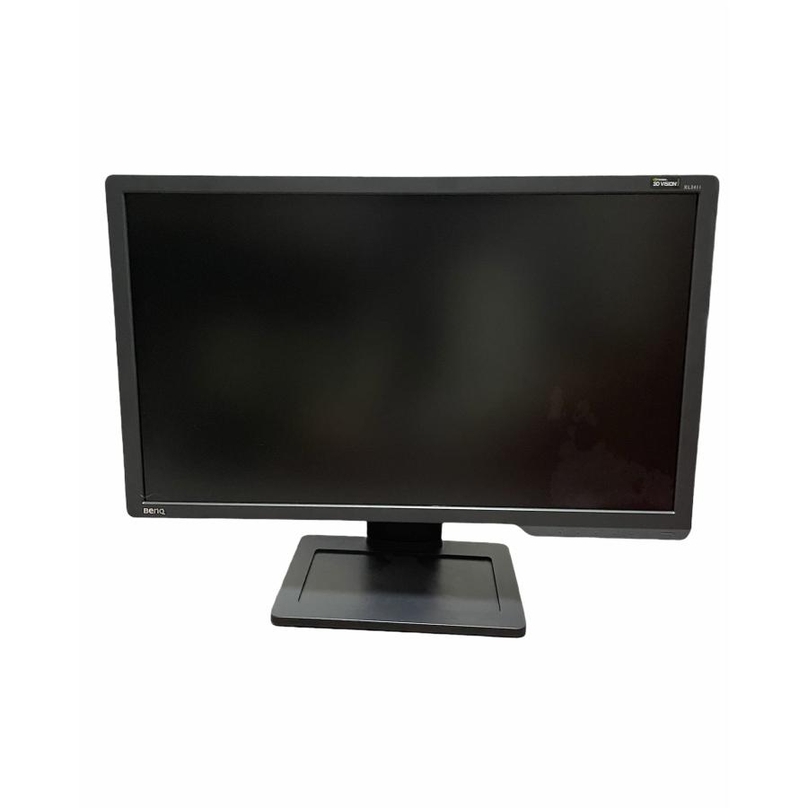 144hzゲーミングモニターBENQ XL2411