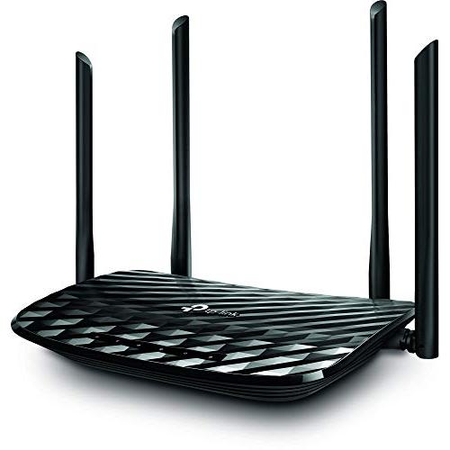 TP-Link WiFi 無線LAN ルーター 11ac MU-MIMO ビーム TP-Link WiFi 無線LAN ルーター 11ac MU-MIMO ビーム