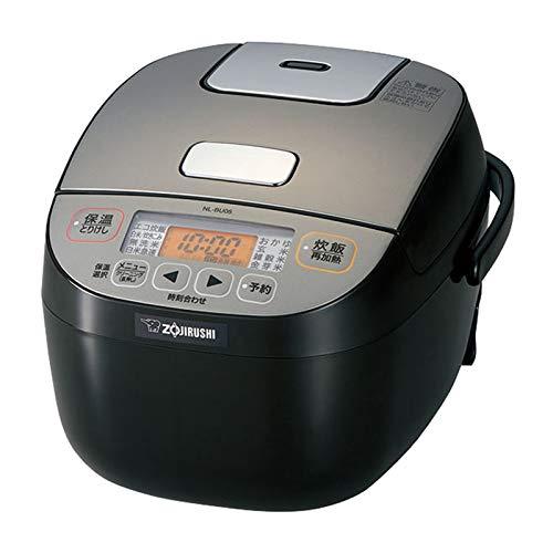 象印 マイコン炊飯ジャー(3合炊き) ブラックZOJIRUSHI 極め炊き 象印 マイコン炊飯ジャー(3合炊き) ブラックZOJIRUSHI 極め炊き