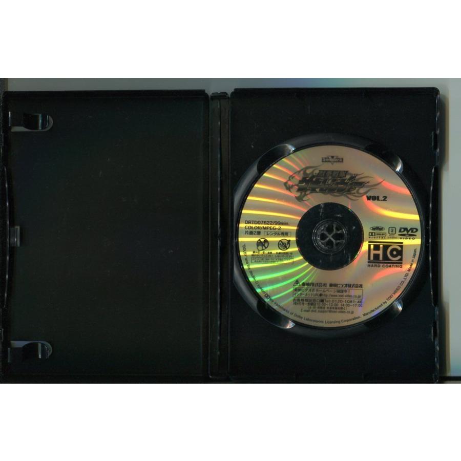 「獣拳戦隊ゲキレンジャー Vol.2」 DVD レンタル落ち/鈴木裕樹/福井未菜/a0594 | ブランド登録なし | 01