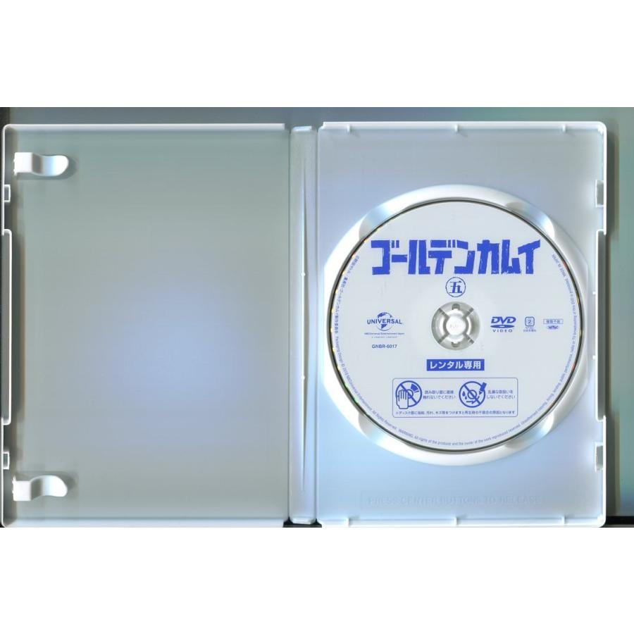 ゴールデンカムイ 五/ 中古DVD レンタル落ち/小林親弘/白石晴香/a2049 | ブランド登録なし | 01