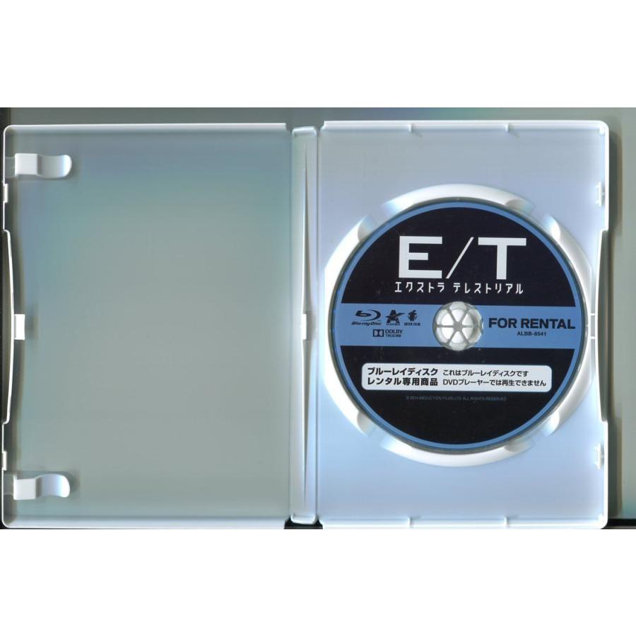 E/T エクストラ テレストリアル/ 中古ブルーレイ BD レンタル落ち/ブリタニ―・アレン/フレディ・ストローマ/a2105 | ブランド登録なし | 01