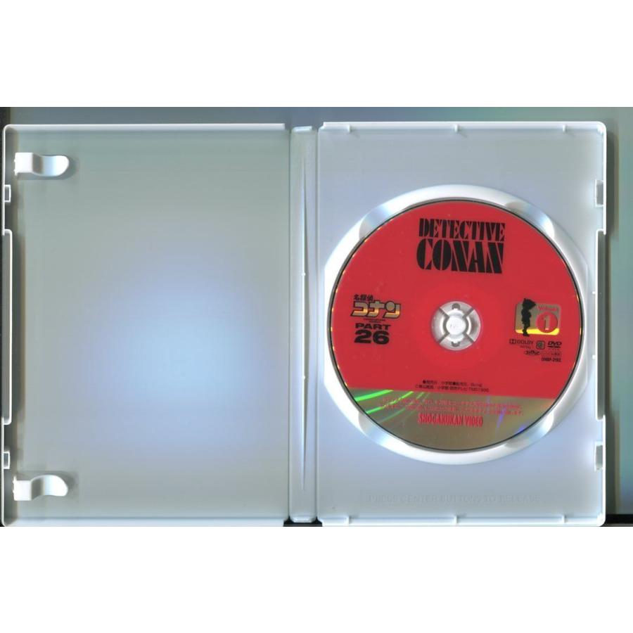 名探偵コナン PART26/全10巻セット 中古DVD レンタル落ち/高山みなみ/山口勝平/a2175 | ブランド登録なし | 01