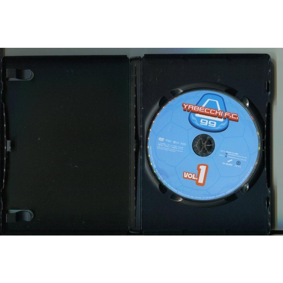 やべっちF.C./全4巻セット 中古DVD レンタル落ち/矢部浩之/中村俊輔/a2237 | ブランド登録なし | 01