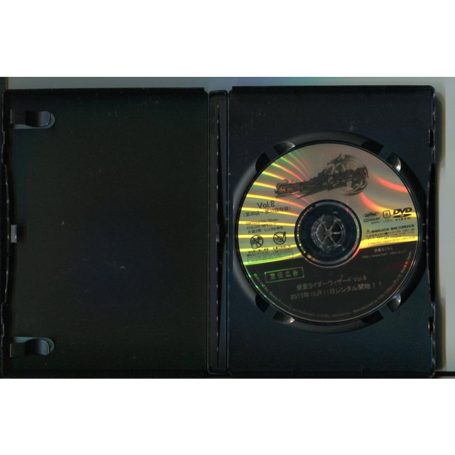 (未使用･未開封品)　仮面ライダーウィザード VOL.8 [DVD] vf3p617 Amazon.co.jp: 仮面ライダーウィザード VOL.8 [DVD] : 白石隼也, 奥仲