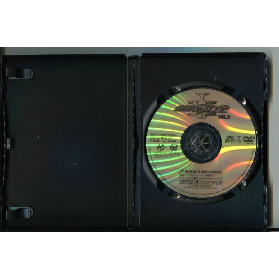 仮面ライダーカブト VOL.8/ 中古DVD レンタル落ち/水嶋ヒロ/佐藤祐基
