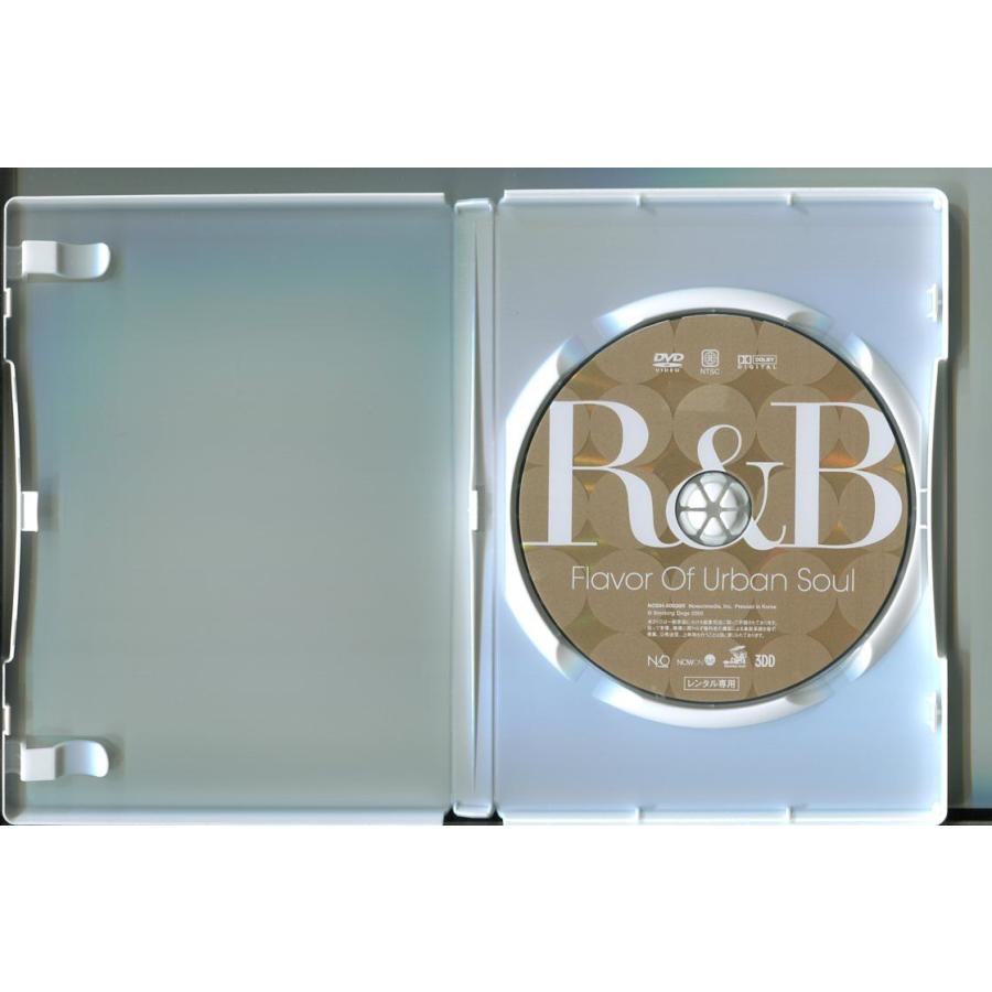 R&B フレイヴァ―・オブ・アーバン・ソウル/ 中古DVD レンタル落ち/マイケル・ジャクソン/ホイットニー・ヒューストン/a2505 | ブランド登録なし | 01