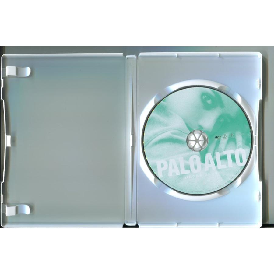 パロアルト・ストーリー/ 中古DVD レンタル落ち/エマ・ロバーツ