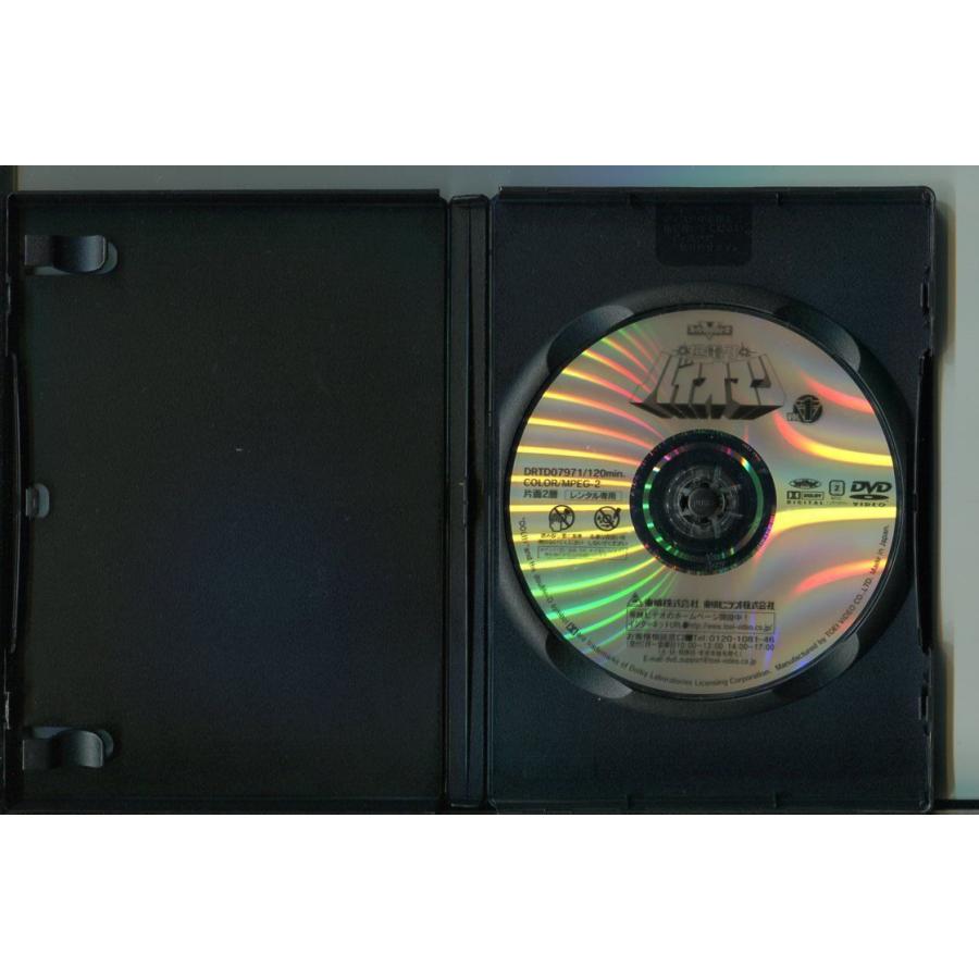 超電子バイオマン/全10巻セット 中古DVD レンタル落ち/阪本良介/太田直人/a2859 | ブランド登録なし | 01