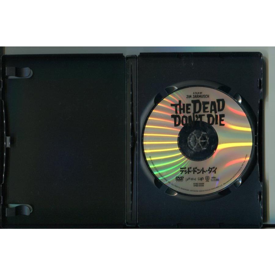 デッド・ドント・ダイ/ 中古DVD レンタル落ち/ビル・マーレイ/アダム・ドライバー/a3094 | ブランド登録なし | 01