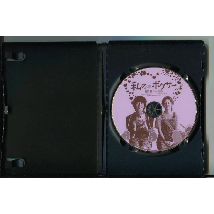 私のボクサー/ 中古DVD レンタル落ち/オム・テグ/イ・ヘリ/a3145 | ブランド登録なし | 01