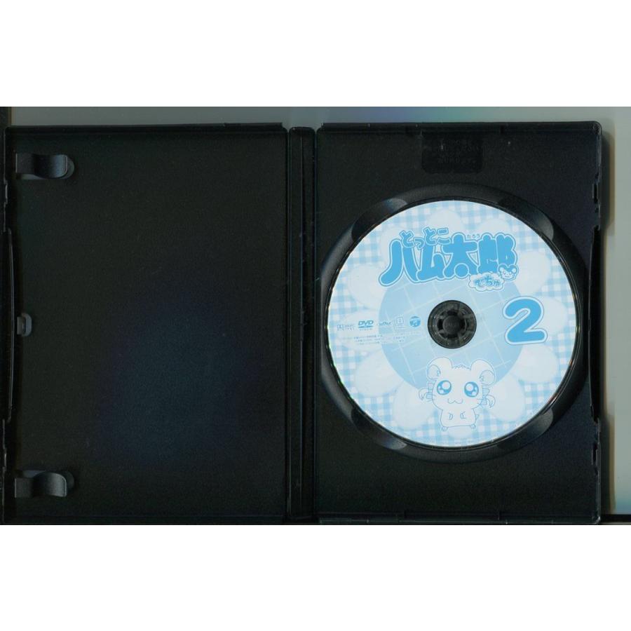 とっとこハム太郎でちゅ/16巻セット（1巻欠品） 中古DVD レンタル落ち/間宮くるみ/池澤春菜/a3165 | ブランド登録なし | 02
