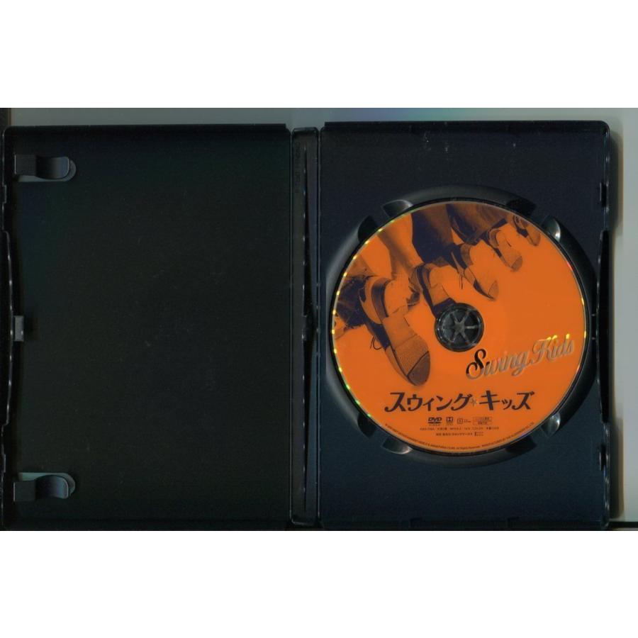 スウィング・キッズ/ 中古DVD レンタル落ち/D.O.（EXO)/ジャレッド