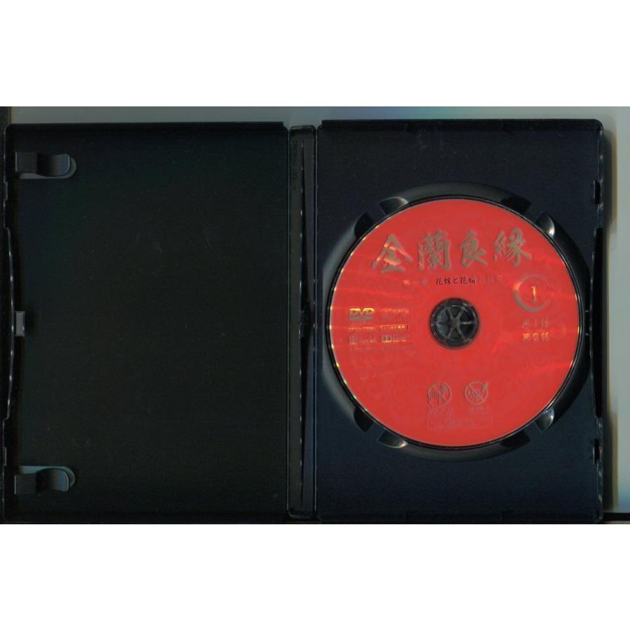 金蘭良縁/全23巻セット 中古DVD レンタル落ち/ウォレス・フォ/ティファニー・タン/a3228 | ブランド登録なし | 02