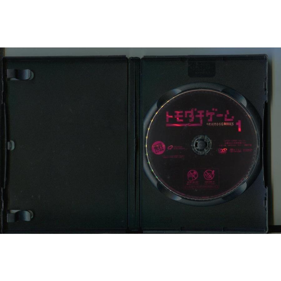 トモダチゲーム/全4巻セット 中古DVD レンタル落ち/吉沢亮/内田理央/山田裕貴/a3243 | ブランド登録なし | 02