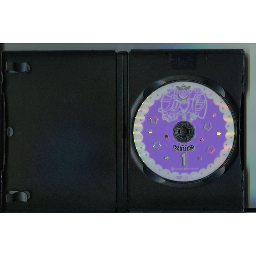 プリパラ　DVD　セット プリパラ DVD 全巻セット season1 2 3 アイドルタイムプリパラ