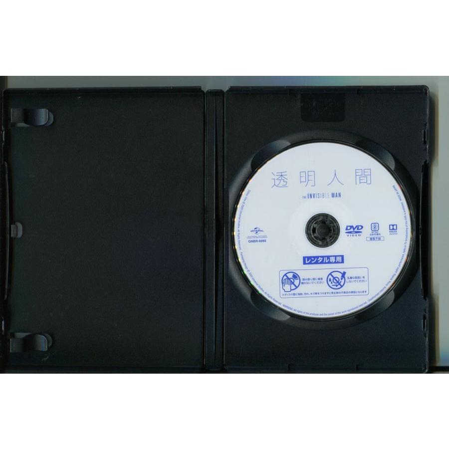 透明人間/ 中古DVD レンタル落ち/エリザベス・モス/オリヴァー・ジャクソン＝コーエン/a3310 | ブランド登録なし | 01