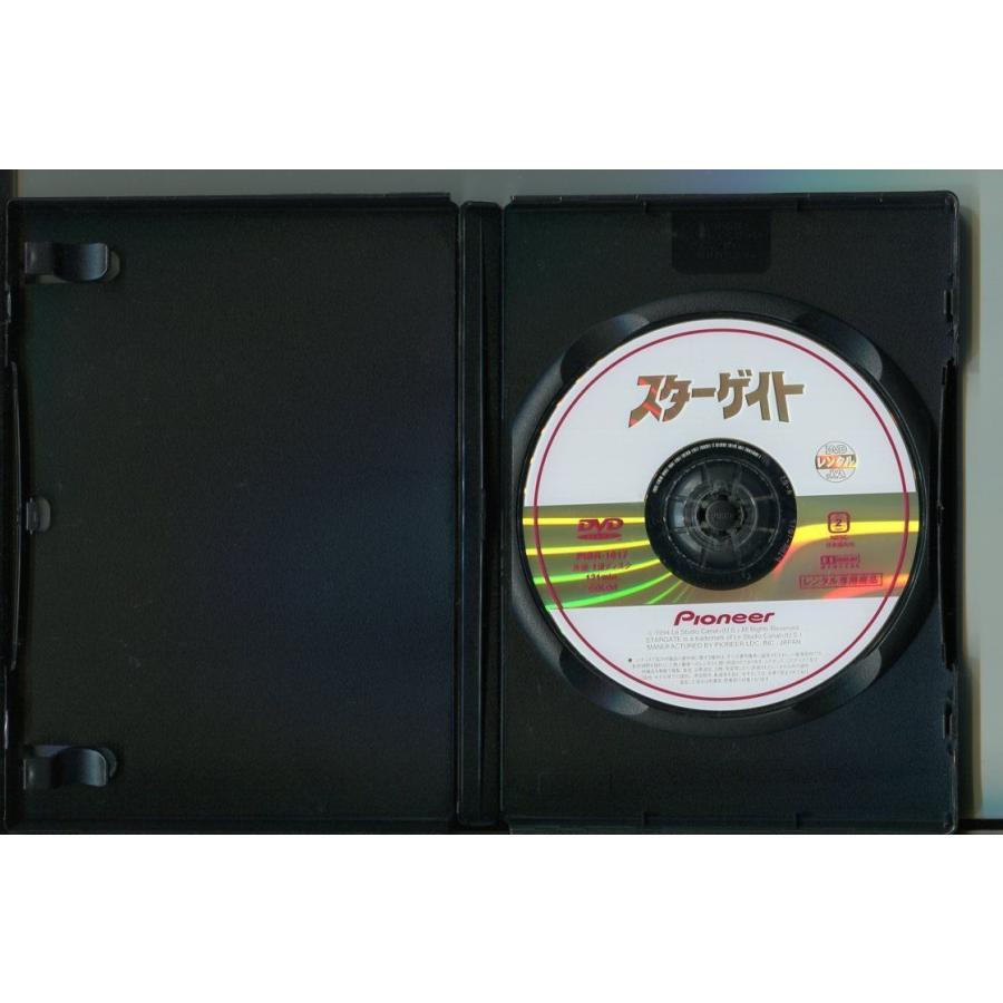 スターゲイト/ 中古DVD レンタル落ち/カート・ラッセル/ジェームズ・スペイダー/a3535 | ブランド登録なし | 01