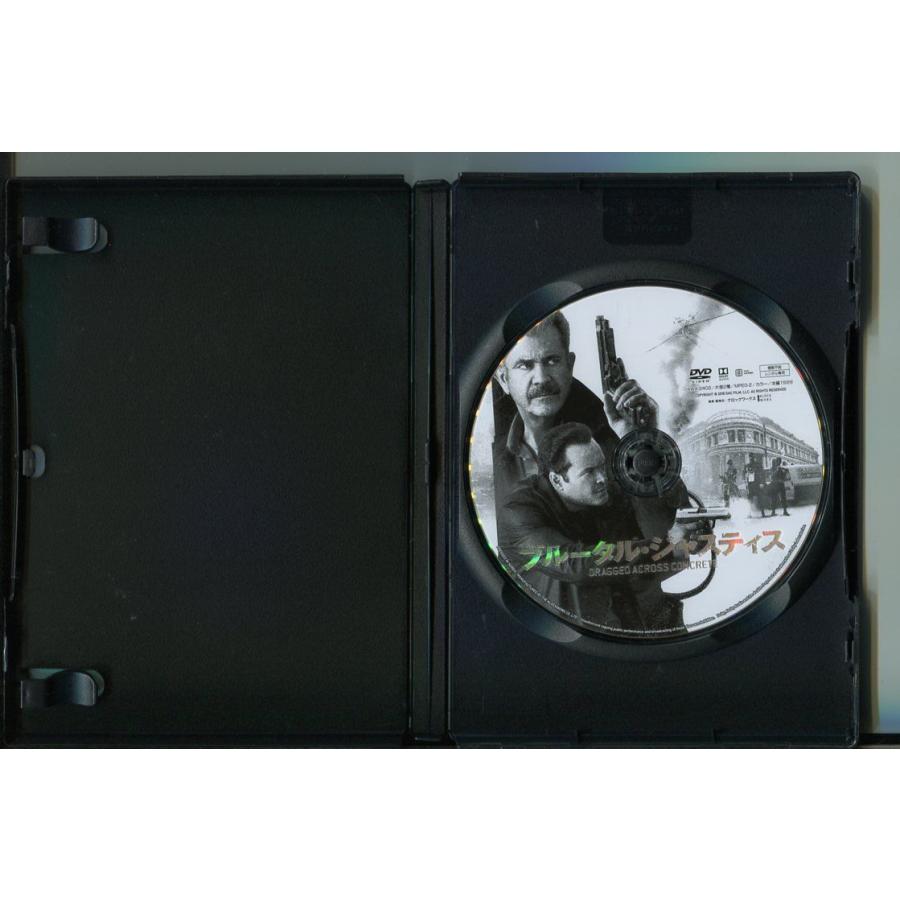 ブルータル・ジャスティス/ 中古DVD レンタル落ち/メル・ギブソン/ヴィンス・ヴォーン/a3614 | ブランド登録なし | 01