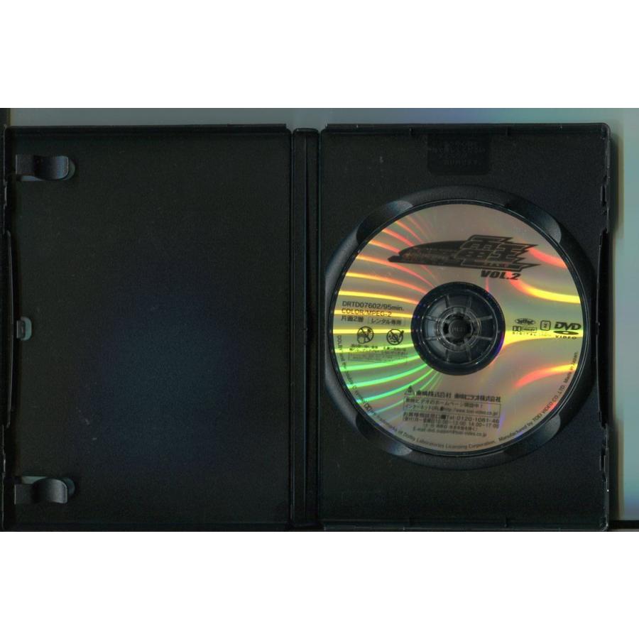 仮面ライダー電王/Vol.2〜12 計11巻セット（Vol.1欠品）電王 中古DVD 