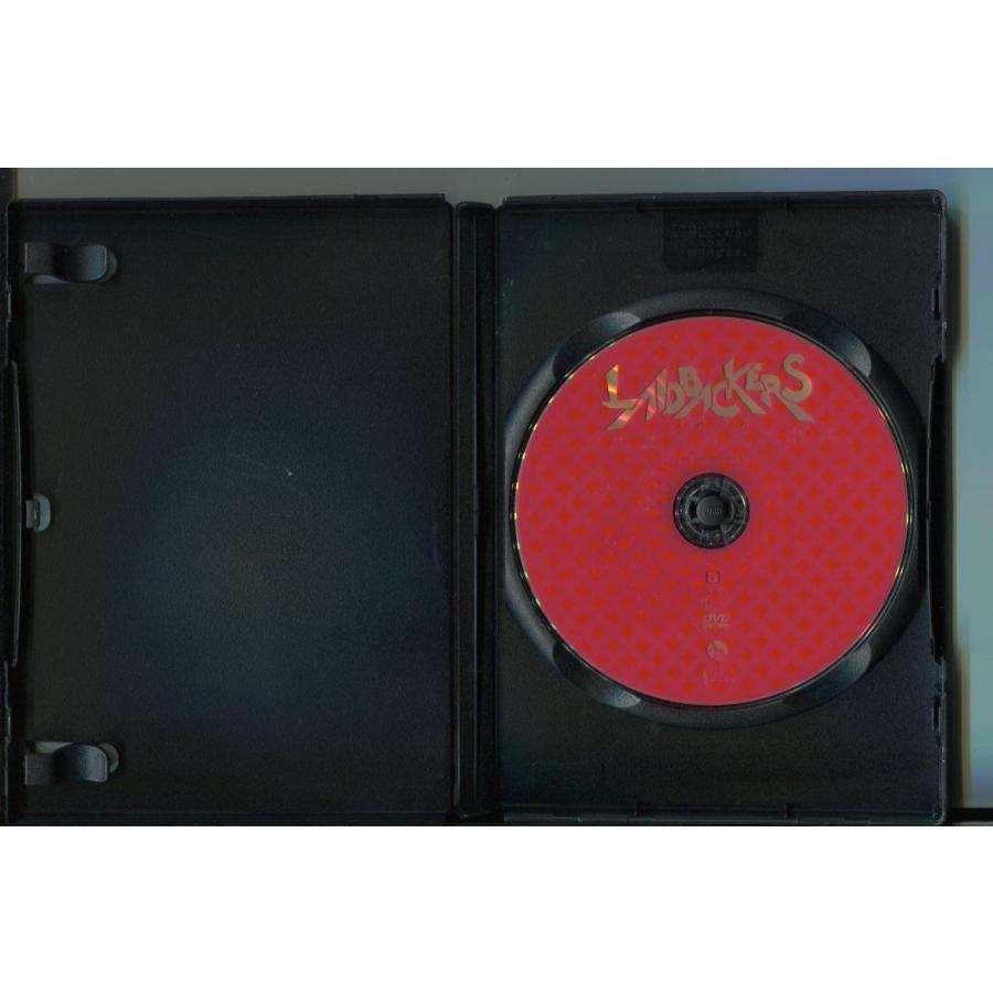 LAIDBACKERS レイドバッカーズ/ 中古DVD レンタル落ち/日高里菜/茜屋日海夏/a3741 | ブランド登録なし | 01
