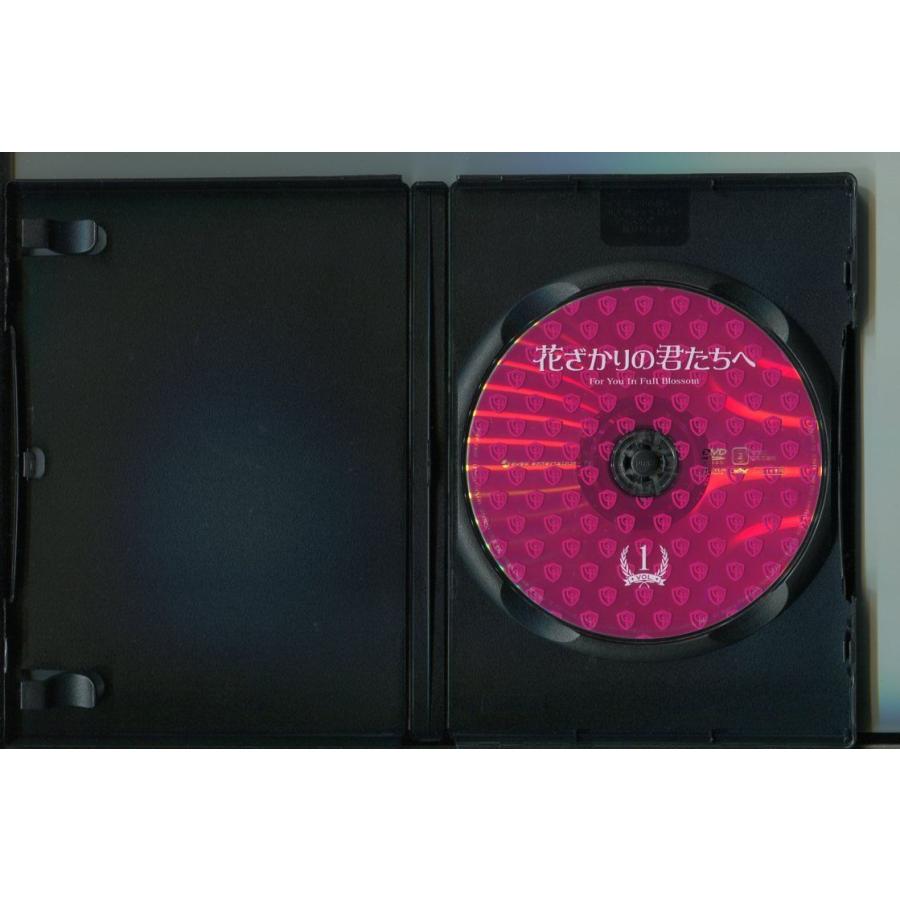 花ざかりの君たちへ/全8巻セット 中古DVD レンタル落ち/ミンホ/ソルリ/イ・ヒョヌ/a3965 | ブランド登録なし | 02