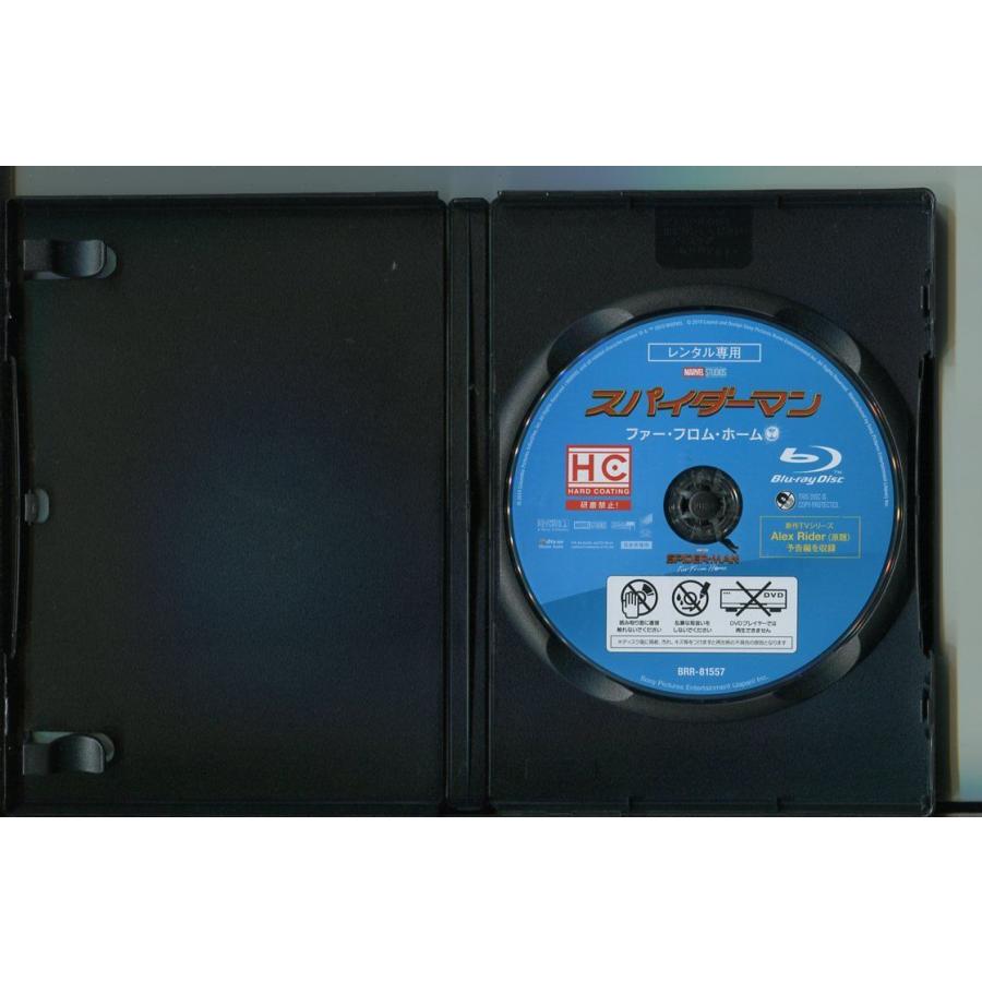 スパイダーマン ファー・フロム・ホーム/ 中古ブルーレイ BD レンタル落ち/トム・ホランド/サミュエル・L・ジャクソン/a4246 | ブランド登録なし | 01
