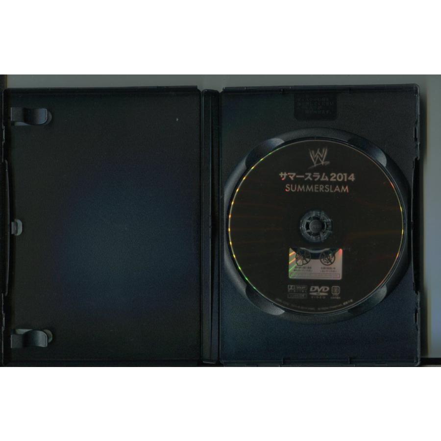 サマースラム2014/ 中古DVD レンタル落ち/ブロック・レスナー/ジョン・シナ/a4338 | ブランド登録なし | 01