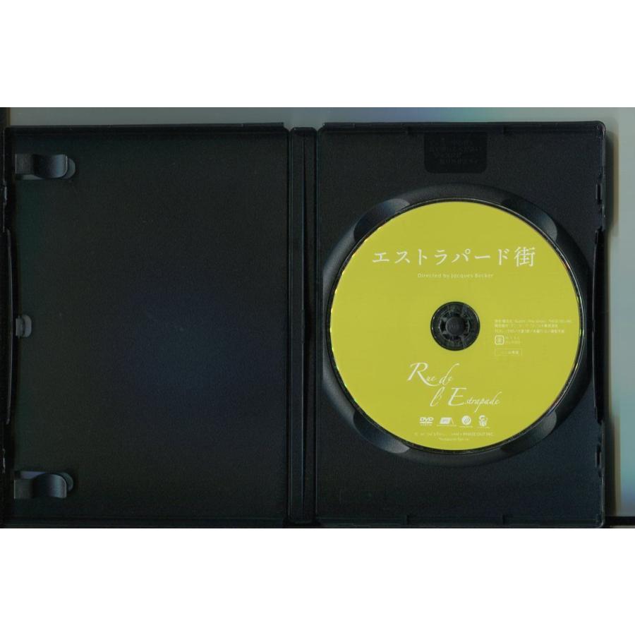 エストラパード街/ 中古DVD レンタル落ち/アンヌ・ヴェルノン/ルイ・ジュルダン/a4545 | ブランド登録なし | 01