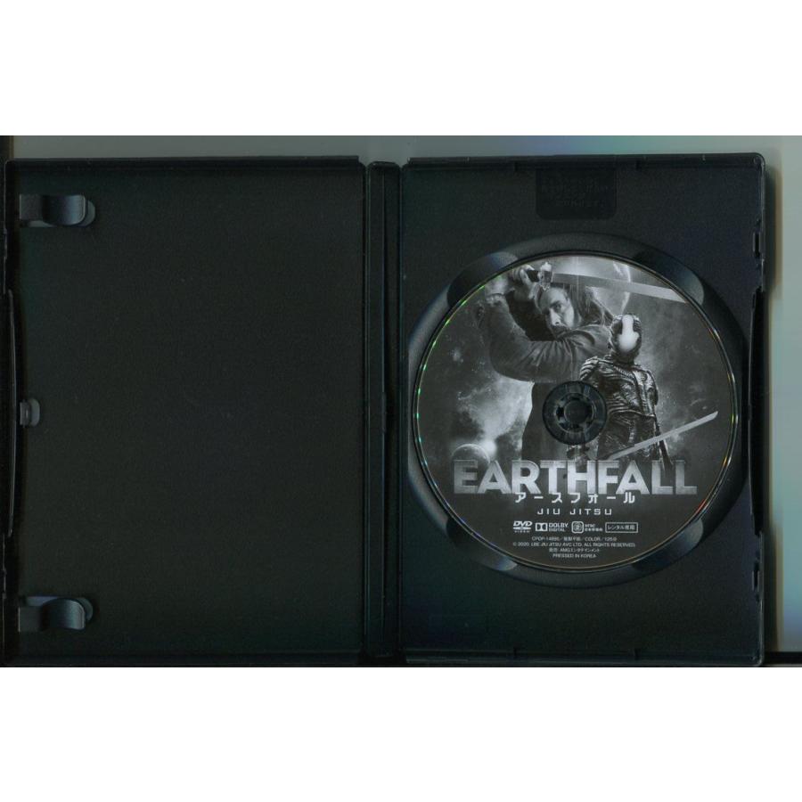 EARTHFALL アースフォール/ 中古DVD レンタル落ち/ニコラス・ケイジ/トニー・ジャー/a4603 | ブランド登録なし | 01