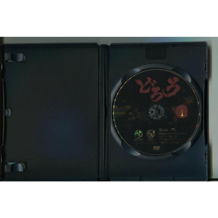 どろろ/全12巻セット 中古DVD レンタル落ち/手塚治虫/鈴木拡樹/鈴木梨央/a4838 | ブランド登録なし | 03