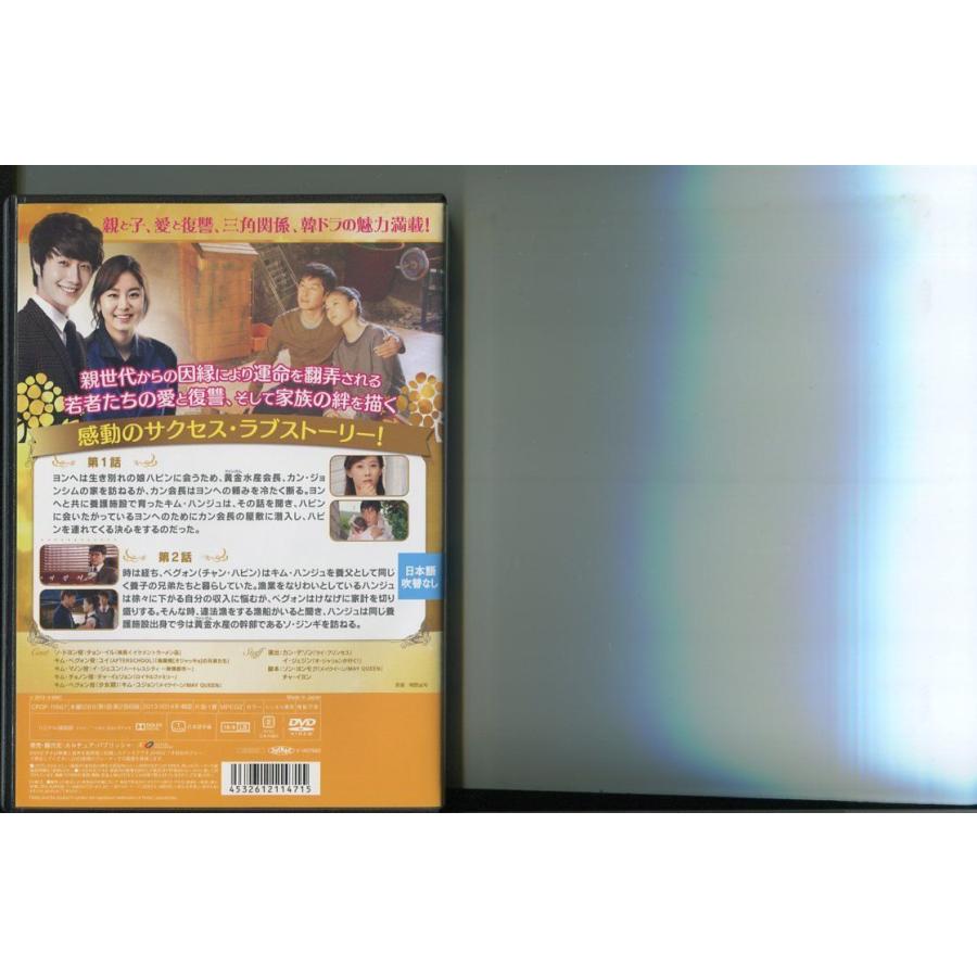 黄金の虹/全21巻セット 中古DVD レンタル落ち/チョン・イル/ユイ/a4902 | ブランド登録なし | 02